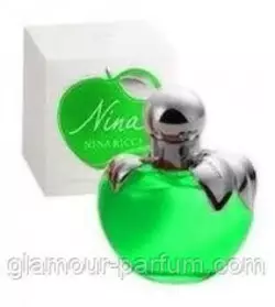 Жіноча туалетна вода Nina Ricci - Plain (Ніна Річчі Плейн) Жіноча туалетна вода Nina Ricci - Plain (Ніна Річчі Плейн)