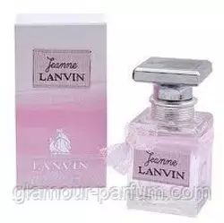 Жіноча парфумована вода Lanvin Jeanne (Ланвін Джейн)
