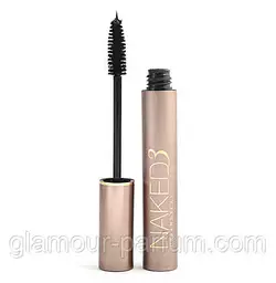 Туш для вій Urban Decay Naked 3 Mascara (Урбан Декей Нейкед 3 Маскара) Туш для вій Urban Decay Naked 3 Mascara (Урбан Декей Нейкед 3 Маскара)