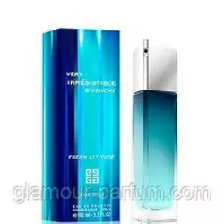 Чоловіча туалетна вода Givenchy Very Irresistible Fresh Attitude (Живанші Вері Іррезистбл Фреш Етітюд) Чоловіча туалетна вода Givenchy Very Irresistible Fresh Attitude (Живанші Вері Іррезистбл Фреш Етітюд)