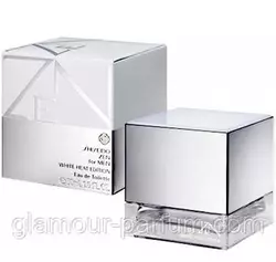Shiseido Zen White Heat Edition (Шизедо Зен Вайт Хит Эдишн)