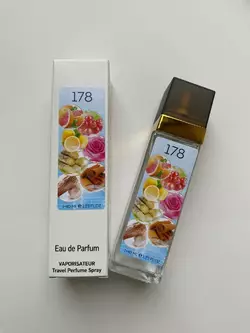 Жіночий парфум № 178 за мотивами Moschino Love Love (Москино Лав Лав) 40 мл ОПТ Жіночий парфум № 178 за мотивами Moschino Love Love (Москино Лав Лав) 40 мл ОПТ