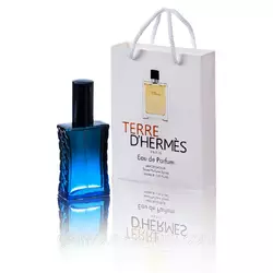 Hermes Terre D ' Hermes (Ермес Терре Де Ермес) в подарунковій упаковці 50 мл.