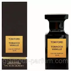 Tom Ford Tobacco Vanille (Том Форд Табако Ванила)