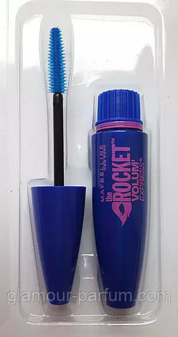 Туш для вій Maybelline Rocket Volume (Мейбеллін Рокет Волюм)