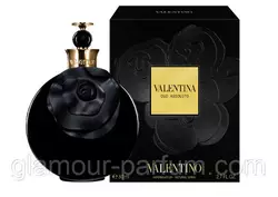 Жіночі парфуми Valentino Valentina OUD Assoluto (Велентино Валентина Оуд Асолюто)