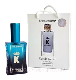 Dolce&Gabbana K By Dolce&Gabbana (Дольче Габбана К) 50 мл. ОПТ