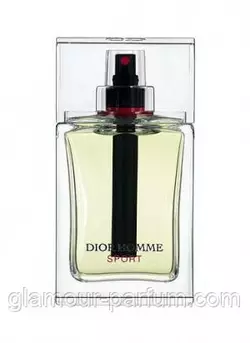 Christian Dior Homme Sport (Крістіан Діор Діор Хоум Спорт) тестер, 100 мл.