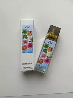 Жіночий парфюм № 212 за мотивами Tiziana Terenzi Cassiopea (Тізіані Терензі Кассіопея) 40 мл ОПТ Жіночий парфюм № 212 за мотивами Tiziana Terenzi Cassiopea (Тізіані Терензі Кассіопея) 40 мл ОПТ