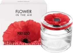 Жіночі духи Kenzo Flower In Air (Кензо Флавер зе Ейр)