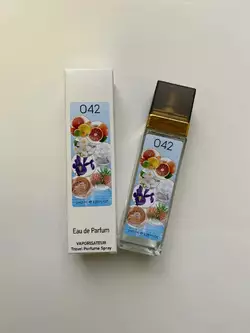 Жіночий парфум  № 042 за мотивами Chance Eau Vive (Шанс Вів) 40 мл. ОПТ Жіночий парфум  № 042 за мотивами Chance Eau Vive (Шанс Вів) 40 мл. ОПТ