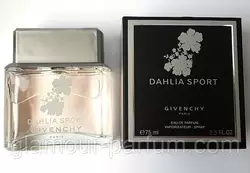 Жіноча парфумерна вода Givenchy Dahlia Sport (Живані Дахлія Спорт)