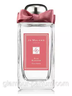 Jo Malone Silk Blossom cologne (Джо Мелоун Силк Блоссом Кологен) Jo Malone Silk Blossom cologne (Джо Мелоун Силк Блоссом Кологен)