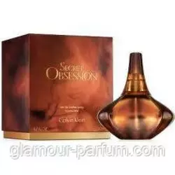 Парфумована вода для жінок Calvin Klein Secret Obsession (Кельвін Кляйн Секрет Обсія) Парфумована вода для жінок Calvin Klein Secret Obsession (Кельвін Кляйн Секрет Обсія)