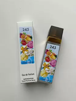 Жіночий парфюм  № 243 за мотивами Victoria's Secret Bombshell ( Віктория Сікрет Бомбшел) 40 мл ОПТ Жіночий парфюм  № 243 за мотивами Victoria's Secret Bombshell ( Віктория Сікрет Бомбшел) 40 мл ОПТ