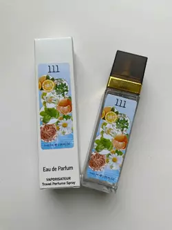 Жіночий парфюм № 111 за мотивами Aqua Allegoria Mandarine Basilic (Аква Алегорія Мандарин) 40 мл ОПТ Жіночий парфюм № 111 за мотивами Aqua Allegoria Mandarine Basilic (Аква Алегорія Мандарин) 40 мл ОПТ