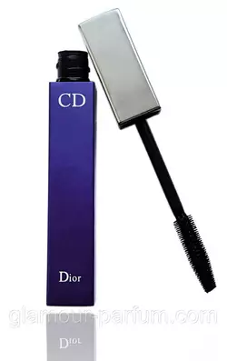 Туша для ресниць DIOR VOLUME MASCA (ДІОР ВОЛЮМ МАСКАРА) об'ємна Туша для ресниць DIOR VOLUME MASCA (ДІОР ВОЛЮМ МАСКАРА) об'ємна