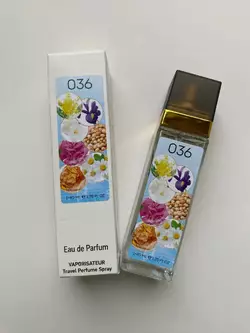 Жіночий парфюм № 036 за мотивами Cerruti 1881 (Черруті 1881) 40 мл ОПТ Жіночий парфюм № 036 за мотивами Cerruti 1881 (Черруті 1881) 40 мл ОПТ