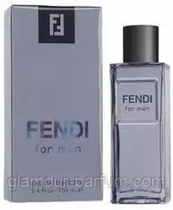 Чоловічий парфум Fendi for Men (Фенді фо Мен)