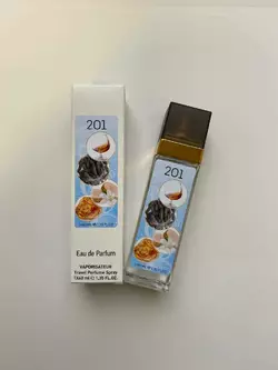 Чоловічий парфум № 201 за мотивами Penhaligon's The Tragedy Of Lord George (Пенхалігонс Трагедія Лорда Джорджа) 40 мл. ОПТ Чоловічий парфум № 201 за мотивами Penhaligon's The Tragedy Of Lord George (Пенхалігонс Трагедія Лорда Джорджа) 40 мл. ОПТ