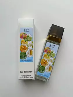 Жіночий парфюм № 112 за мотивами Aqua Allegoria Pera Granita (Аква Алегорія Пера Граніта) 40 мл ОПТ Жіночий парфюм № 112 за мотивами Aqua Allegoria Pera Granita (Аква Алегорія Пера Граніта) 40 мл ОПТ