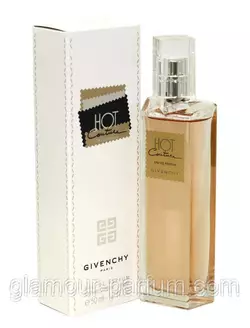 Жіноча парфумована вода Givenchy Hot Couture (Живанці Хот Кутюр) Жіноча парфумована вода Givenchy Hot Couture (Живанці Хот Кутюр)