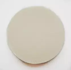 Спонж для обличчя круглий діаметр 6 см. Christian (Крістіан) Спонж для обличчя круглий діаметр 6 см. Christian (Крістіан)