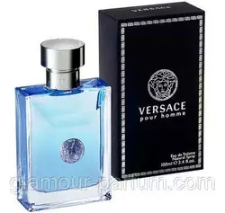 Чоловічий одеколон Versace Pour Homme (Версаче Пур Ом) Чоловічий одеколон Versace Pour Homme (Версаче Пур Ом)