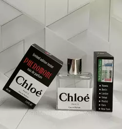 Chloe Eau de Parfum (Хлое еу де парфум) 60 мл