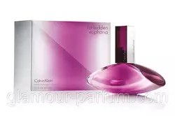 Жіноча духмована вода Calvin Klein Euphoria Forbidden (Кельвін Кляйн ейфорія Форбідн) Жіноча духмована вода Calvin Klein Euphoria Forbidden (Кельвін Кляйн ейфорія Форбідн)