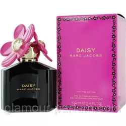 Жіноча парфумована вода Marc Jacobs Daisy Hot Pink (Марк Якобс Гот Пінк) Жіноча парфумована вода Marc Jacobs Daisy Hot Pink (Марк Якобс Гот Пінк)