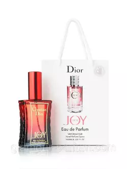 Dior Joy (Діор Джой) в подарунковій упаковці 50 мл.