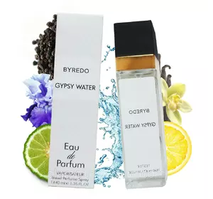 Byredo Gypsy Water ( Байредо Джипсі Воте ) 40 мл