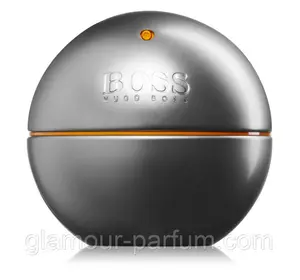 Hugo Boss Boss In Motion ( Х'юго Бос Бос Ін Моушн)