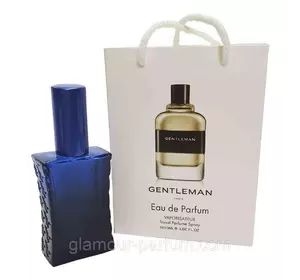 Givenchy Gentleman (Живанши Джентльмен 2017) у подарунковій упаковці 50 мл. ОПТ
