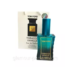 Tom Ford Tobacco Vanille (Том Форд Тобакко Ваніль) в подарунковій упаковці 50 мл.
