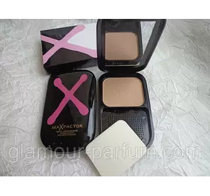 Компактна пудра для обличчя Max Factor "Xperince" (Макс Фактор Експірієнс), 12g Компактна пудра для обличчя Max Factor "Xperince" (Макс Фактор Експірієнс), 12g