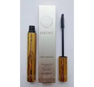 Туш Versace Volumized Lashes (Версаче Волумайзед Лашес) Туш Versace Volumized Lashes (Версаче Волумайзед Лашес)