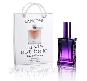 Lancome La Vie Est Belle (Ланком Ла Ві Е Белль) в подарунковій упаковці 50 мл. ОПТ