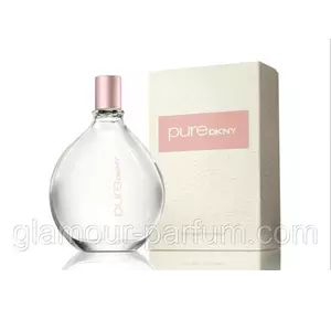 Жіноча парфумерна вода Donna Karan DKNY A Drop of Rose (Донна Каран Дроп оф Роуз)
