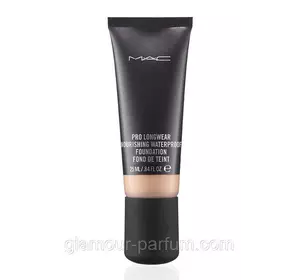 Тональна основа Pro Longwear Nourishing Waterproof Foundation Тональна основа Pro Longwear Nourishing Waterproof Foundation