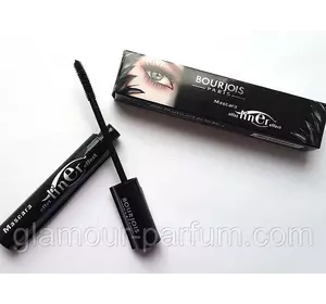 Туш для вій Bourjois Effet Liner Effect (Буржуа Ефет Лайнер Ефект) Туш для вій Bourjois Effet Liner Effect (Буржуа Ефет Лайнер Ефект)