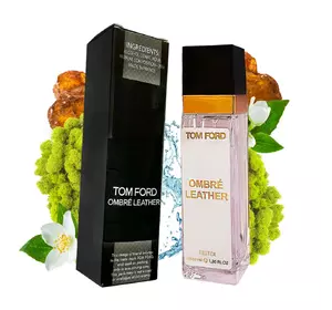 Tom Ford Ombre Leather (Том Форд Омбре Лезе) 40 мл. ОПТ Tom Ford Ombre Leather (Том Форд Омбре Лезе) 40 мл. ОПТ