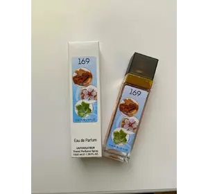 Унісекс парфум № 169 за мотивами Memo Desert Orange Blossom (Мемо Десерт Оранж Блоссом) 40 мл. ОПТ Унісекс парфум № 169 за мотивами Memo Desert Orange Blossom (Мемо Десерт Оранж Блоссом) 40 мл. ОПТ