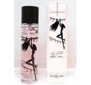 Жіноча парфумована вода Guerlain La Petite Robe Noire Mon Eau de Lingerie (Герлен Ла Петіт Роб Ноар Мон)
