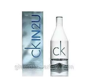 Calvin Klein CK IN2U for Him (Кельвін Кляйн Інт Ту Ю фо Хім) Calvin Klein CK IN2U for Him (Кельвін Кляйн Інт Ту Ю фо Хім)