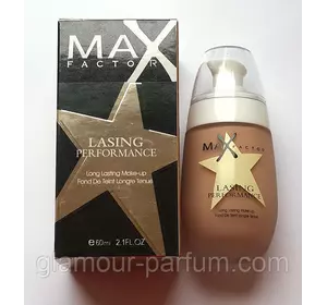 Тональний крем MaxFactor Lasing Performance (Макс Фактор Ластінг Перфоманс) Тональний крем MaxFactor Lasing Performance (Макс Фактор Ластінг Перфоманс)