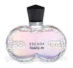 Парфюмована вода для жінок Escada Absolutely Me (Ескада Абсолютлі Мі)