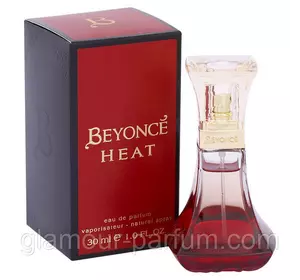 Жіноча парфумерна вода Beyonce Heat (Бейонс Хіт)
