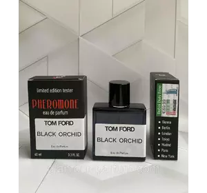 Tom Ford Black Orchid (Том Форд Блек Оршид) 60 мл